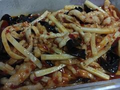 -刘妈菜馆(磁器口店)