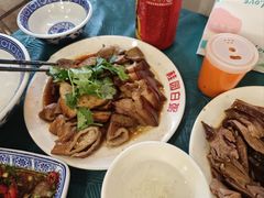-桂园白粥·潮汕老味道