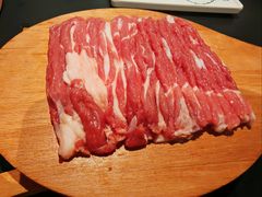 -南门四季铜锅涮肉(望京店)