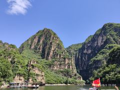 -龙庆峡风景区