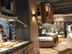 -比格比萨自助(花园路店)