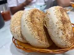 -清真喜兰老丁羊汤特色小吃