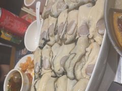 -蚝大仙横琴生蚝火锅(中央汇店)