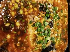 -院8里·小聚园老川菜(九眼桥店)