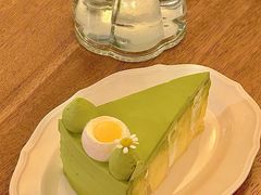 -野路甜点铺(松柏路店)