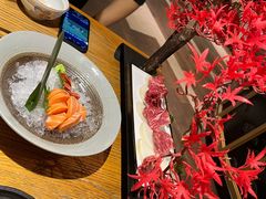 -赤坂亭M9和牛烧肉(世博源店)
