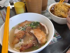 -牛记咖喱美食(十月初五日街店)
