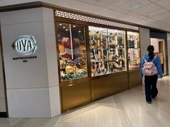 -COVA 餅店及餐廳(太古广场店)