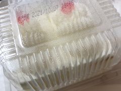 -红宝石·鲜奶小方·海派西点房(联洋店)