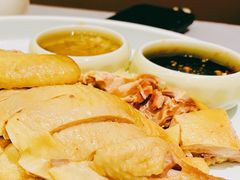 -A One Kitchen·南京精菜馆(德基广场店)