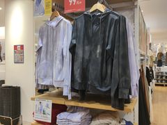 -优衣库(北京枫蓝国际广场店)