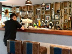 -咖法森林·咖啡  酒吧(天河店)