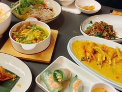 -PHO爺·越南料理(亦庄大族广场店)