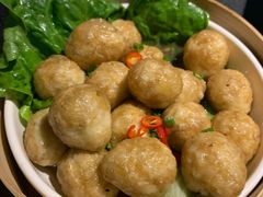-渝涯重庆豆花老火锅(中赢国际店)
