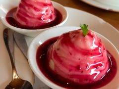 -汝是素•文创素食馆(金月湾店)