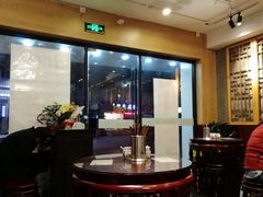 大堂-螺世纪螺蛳粉·桂味小排档(裕德店)