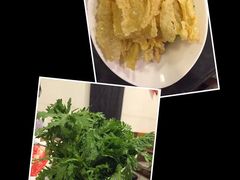 -北门涮肉·炭火铜锅涮肉(什刹海店)