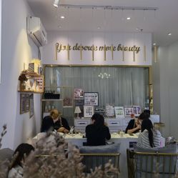 -HAO美皮肤管理·美甲美睫