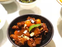 糖醋小排-芳满庭·江浙小馆(1912店)