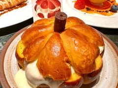 -Mogul Eatery·大亨餐酒馆