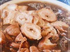 -北京小肠陈饭庄(方庄店)