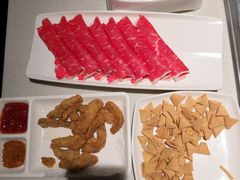 -海底捞火锅(亲子主题北金鹰店)