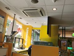 -麦当劳(美林湖店)