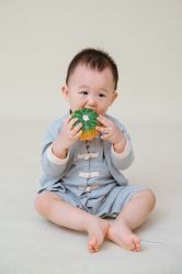 -童画王国儿童摄影(吉大店)
