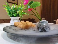 -山东八大碗山东老字号