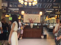 -一江水食府(后湖店)