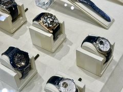 -109度二手奢侈品手表包包珠宝回收(新天地店)