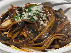 -小厨娘淮扬菜(板桥一店)