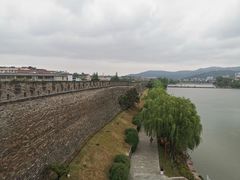 -襄阳古城