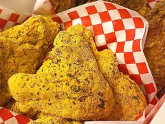 -SUN炸鸡专门店(西塔总店)