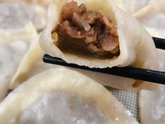 牛肉灌汤包-金城包子牛肉灌汤包(台东四路店)