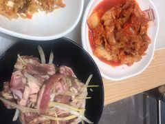 -韩宫宴炭火烤肉(印象城店)