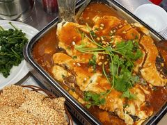 -邹胖哥好好吃餐馆(荔波美食街店)