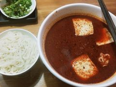 -湛记蘸水米线(粉巷店)