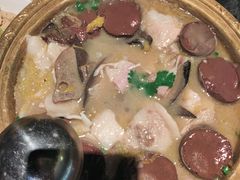 -金掌勺东北菜(格兰晴天店)