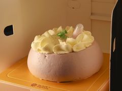 -黑池口感烘焙·生日蛋糕(坂田店)