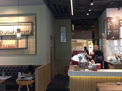 -COSTA COFFEE(成都来福士店)