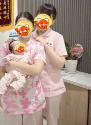 -月幸福月子中心(静安店)