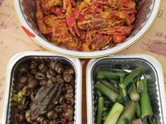 -虾小龙老长沙龙虾馆(坡子街店)