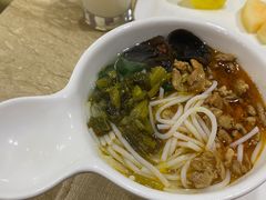 -宁海金海开元名都大酒店·名爵自助餐厅(金水路店)