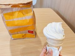 -麦当劳(仙林金鹰店)