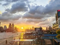 -三利音·浦之舟(滨江大道店)