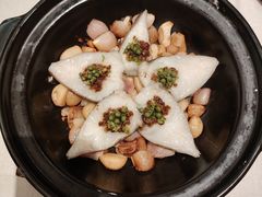 -狮王府淮扬菜(新街口友谊店)