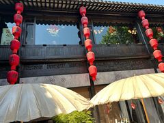 -二泉园老菜馆·百年无锡菜