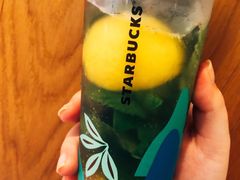 -星巴克(汾阳路店)