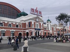 -沈阳站